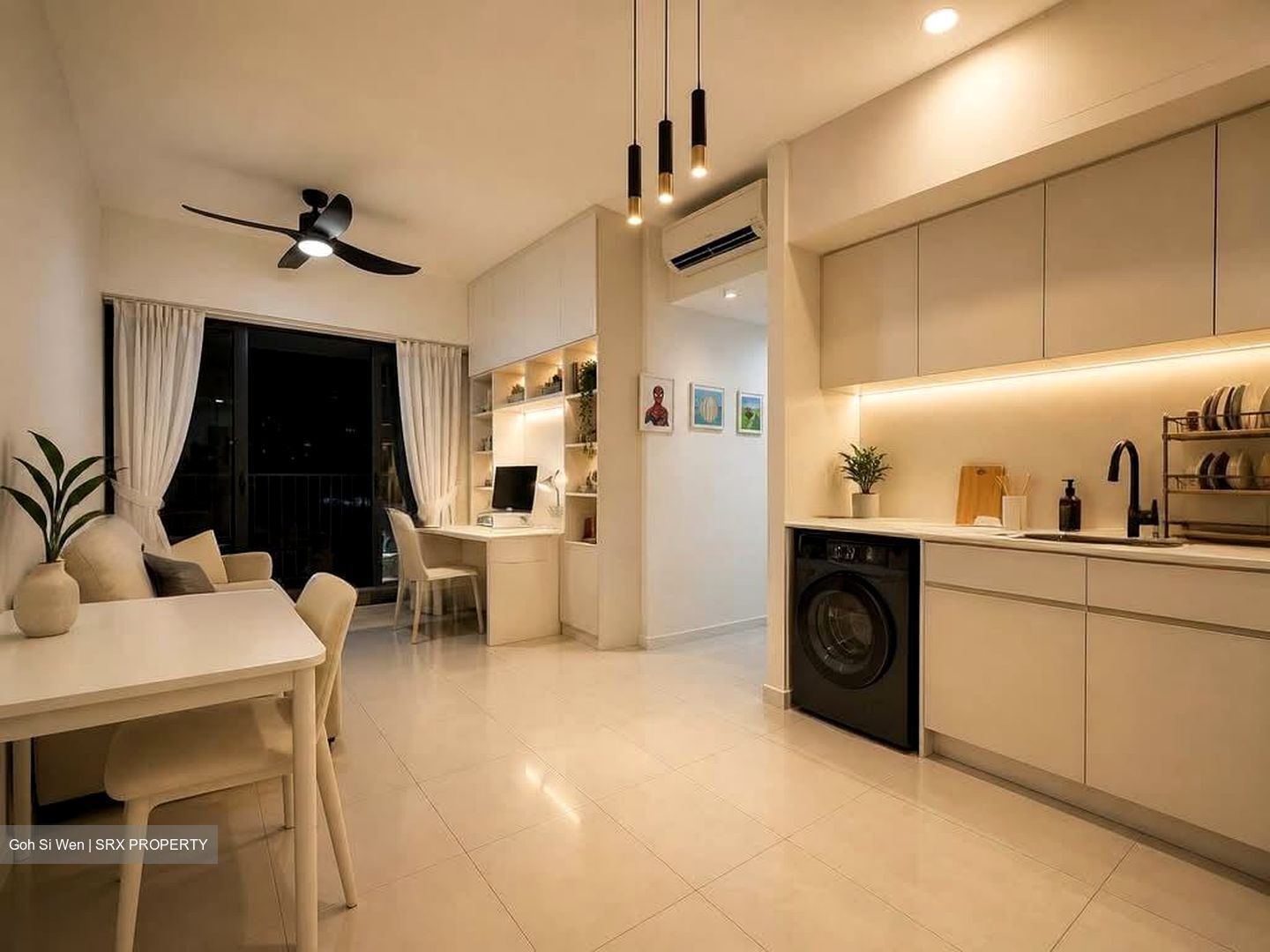 Coco Palms (D18), Condominium #554435041